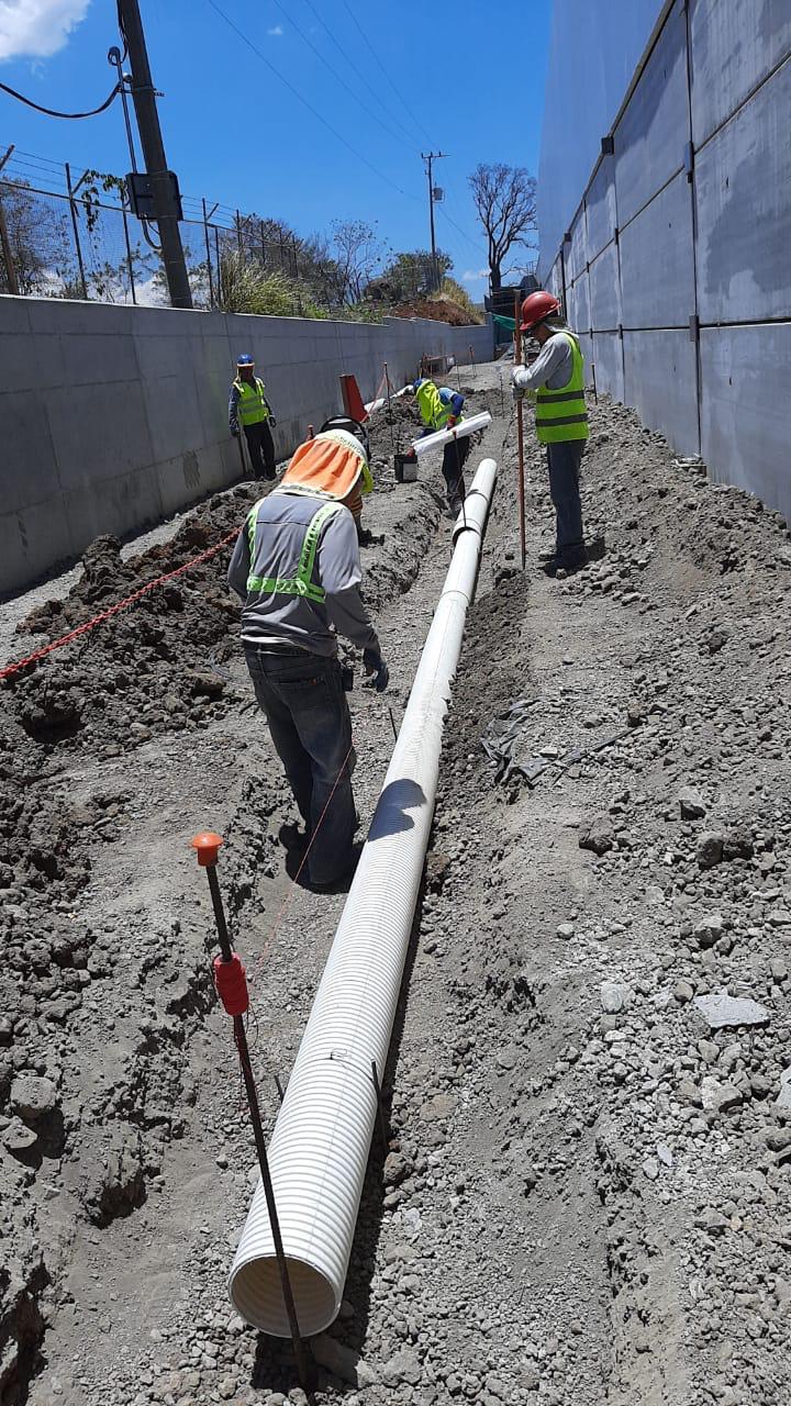Infraestructura